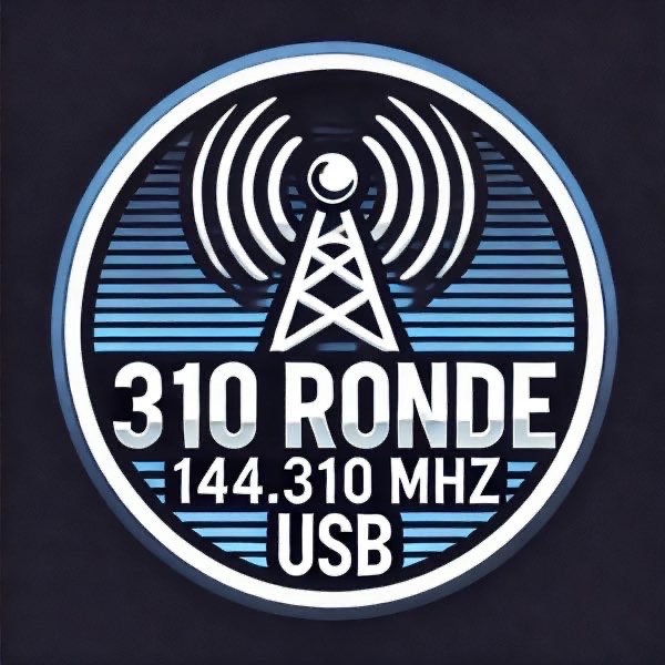 310Ronde logo
